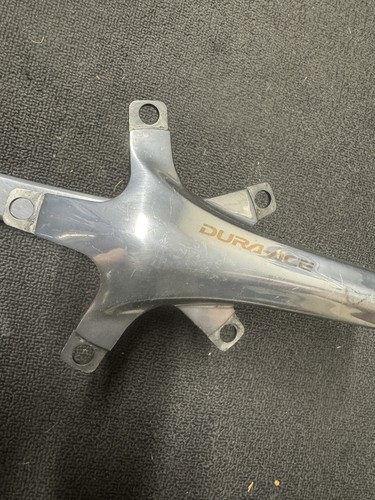 Dura ace 7800 - ace, guarnitura