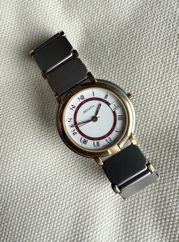 Orologio zenith port royal - zenith,
