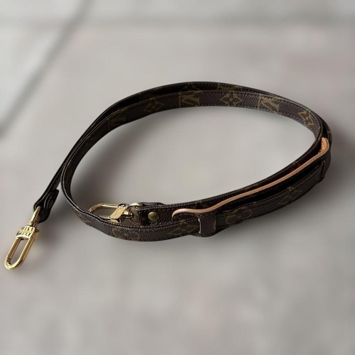 Tracolla louis vuitton - tracolla,