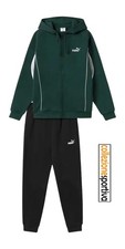 TUTA PUMA UOMO/DONNA SPORT