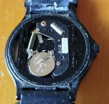 Casio modulo 381 degli - mq, 24