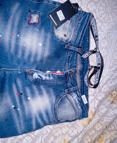 Jeans dsquared2 - jeans,