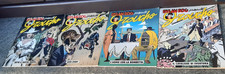 DYLAN DOG PRESENTA GROUCHO -