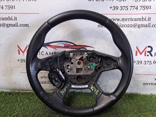 Volante per ford focus - ford,