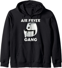 Gang Friggitrice Ad Aria -