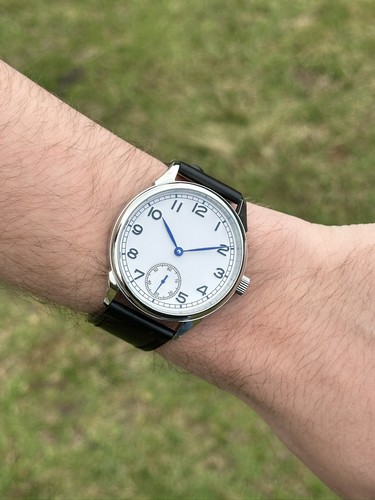 Orologio lusso derwent - orologio, di