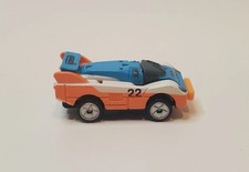 Micro Machines 1.5" Imposters Racecar #22 Collection, Galoob, Raro