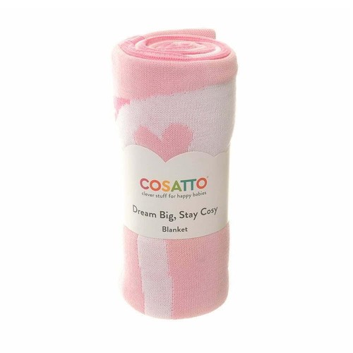 Coperta maglia bambino
