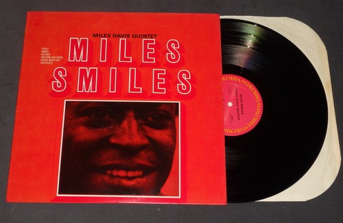 Miles davis smiles - miles,
