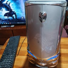 PC Gaming Alien