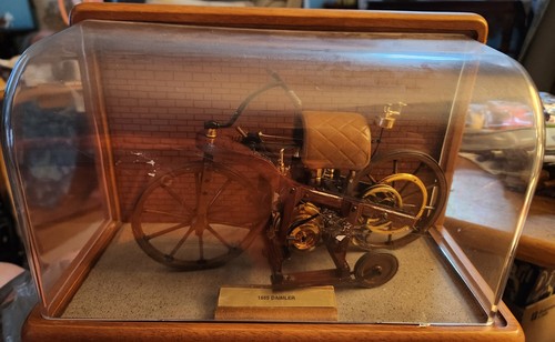Franklin come nuovo daimler - franklin,