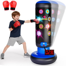 Punching Bag per Bambini, Boxe