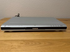 THOMSON Lettore DVD - DivX •