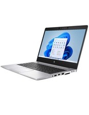 PORTATILE HP ELITEBOOK 830 G6 INTEL CORE I5-8265U 8GB RAM 256GB SSD WEBCAM