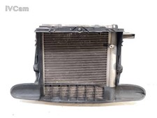 Kit radiatori per - kit, fortwo