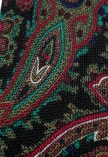 CRAVATTA USATA CRAVATTA KENZO SLIM LANA 100%