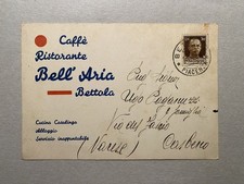 PIACENZA - Bettola - Caffè