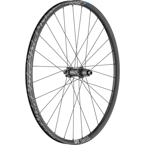 Ruota posteriore swiss - ruota, dt