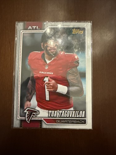 2026 topps flagship - topps, tua