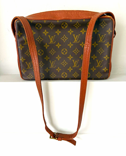 Borsa tracolla louis vuitton - a,