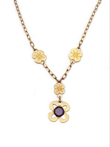 Collana kris - collana,