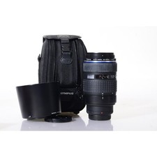 Olympus Zuiko Digital