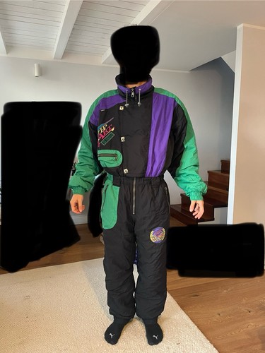 Tonini zip art vintage - tonini,