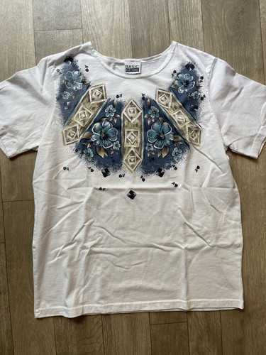 Shirt basic edizioni - basic, grafica