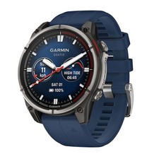 Garmin quatix 8 47mm Orologio