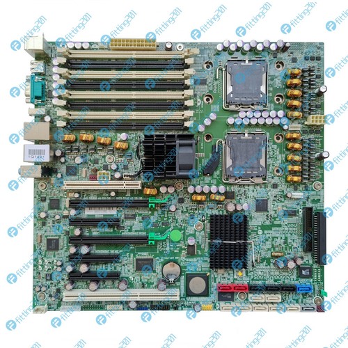 Scheda madre workstation - , hp