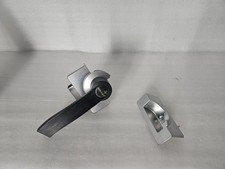 Maniglia porta vapore