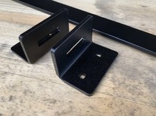 Staffa barra porta di