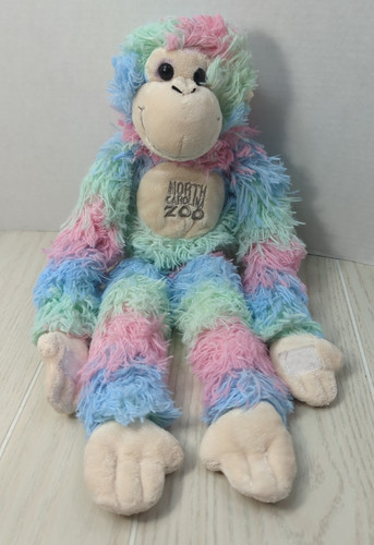 Fiesta peluche scimmia - peluche,