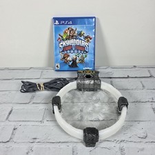 Playstation 4 PS4 Skylanders