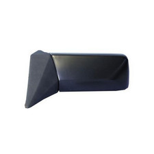 Specchio elettrico sinistro