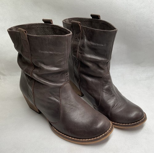 Stivaletti biker donna topshop - biker,