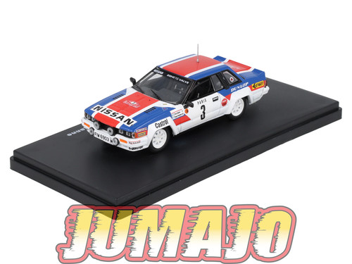 Rmx46 salvat mexique - 1/43,