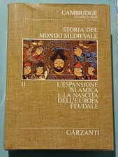 Storia Del Mondo Medievale