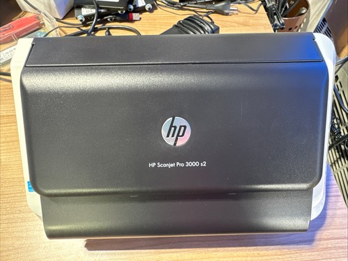 Scanjet pro 3000 scanner - hp,