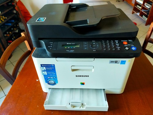 Stampante samsung - stampante,