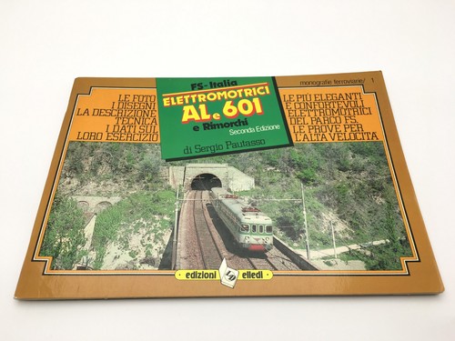 Monografie ferroviarie - monografie,