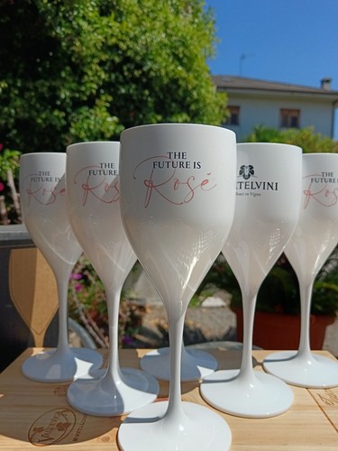 Bicchieri calice flute - calice,