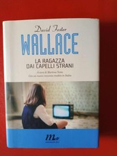 David Foster Wallace  -  La