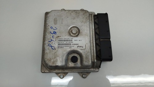 Centralina motore per fiat - motore,