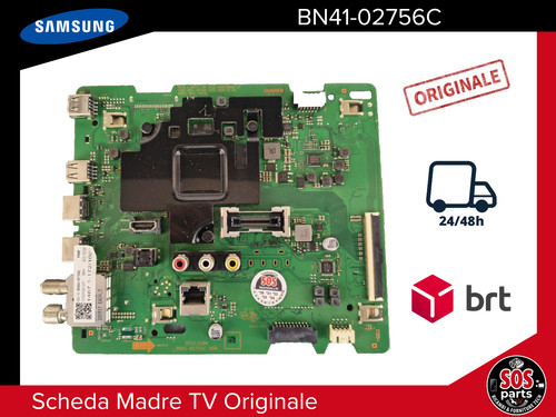 Scheda madre samsung - scheda,