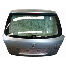 Portellone posteriore Skoda Fabia 5JF/B2 station wagon 2010-2014