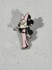 Disney Booster Spilla Minnie