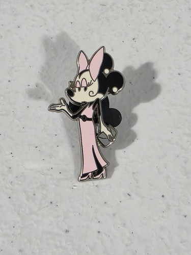 Disney booster spilla minnie - spilla,
