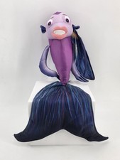 Dreamworks Shark Tale Angie