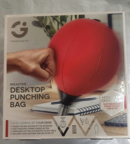 Smartgear borsa boxe da - borsa,